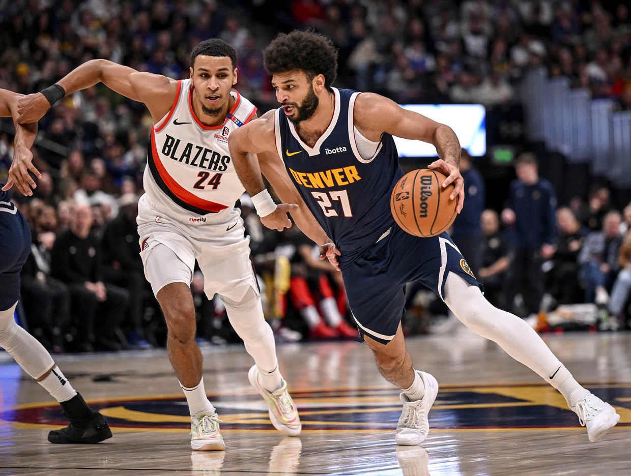 After Jamal Murray's latest 