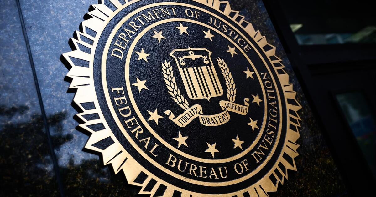 Purge of government employees underway at FBI and other agencies