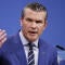 Hegseth says of Ukraine negotiations "everything is on the table"