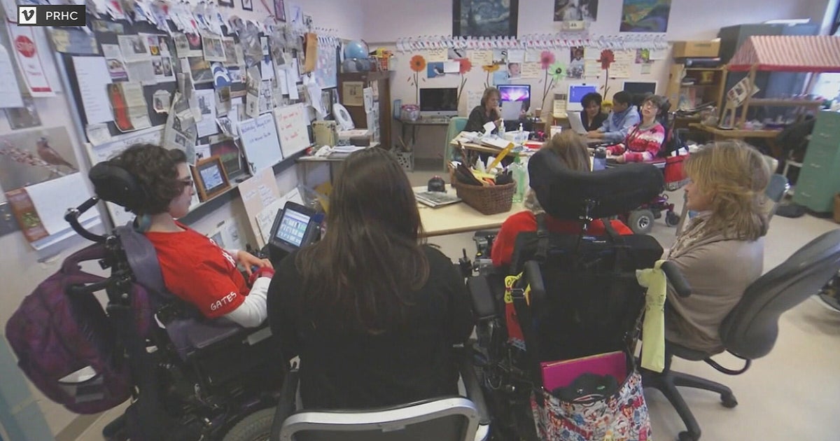 Families and staff fight back against plan to close Massachusetts rehab hospital for children Families and staff fight back against plan to close Massachusetts rehab hospital for children