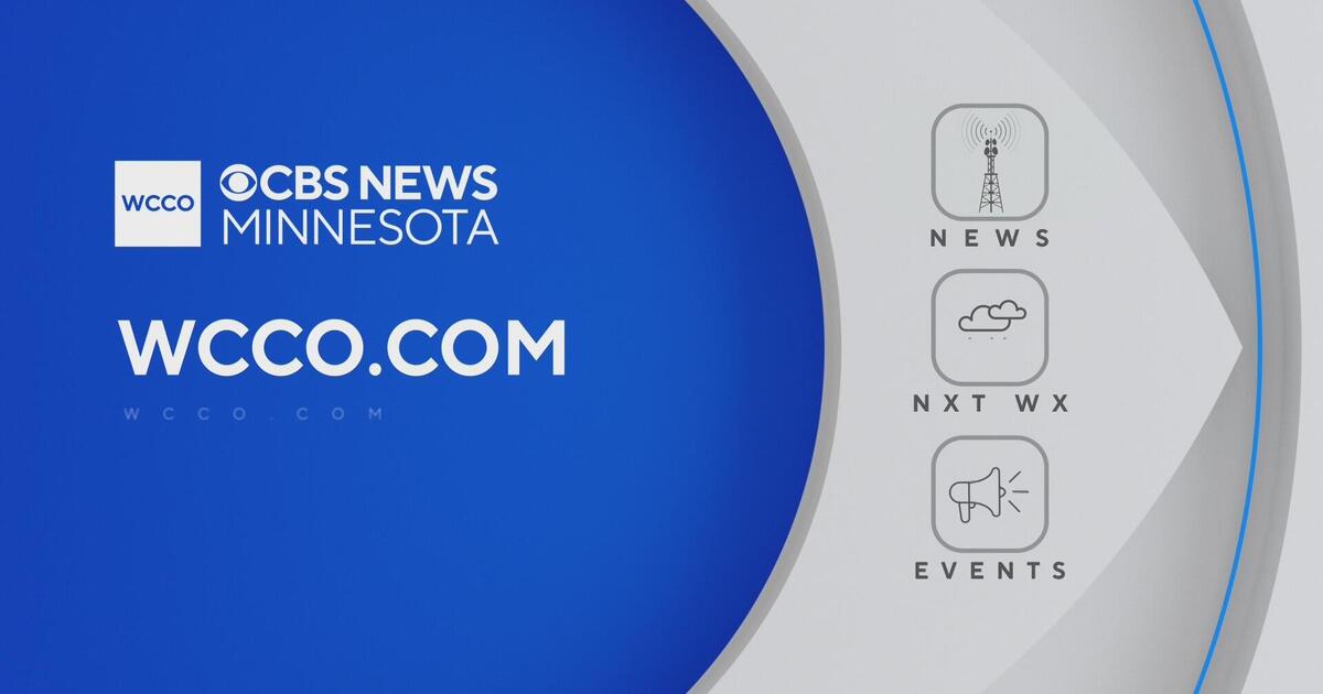 WCCO digital headlines Afternoon of Feb. 14, 2025 CBS Minnesota