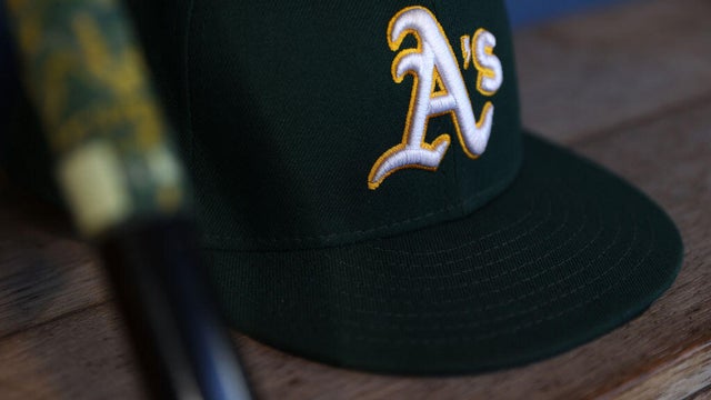 Oakland Athletics v Seattle Mariners