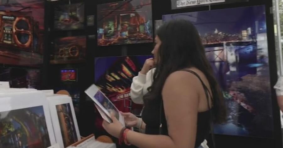 Coconut Grove Arts Festival to feature nearly 300 artists