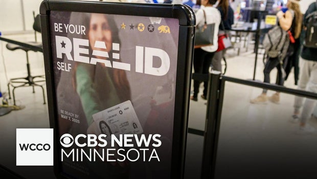 What do you need to do to get a Real ID before the May deadline 