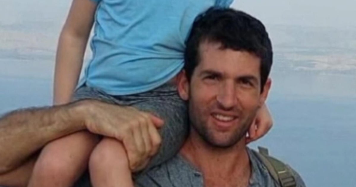 American-Israeli among hostages set to be released by Hamas Saturday