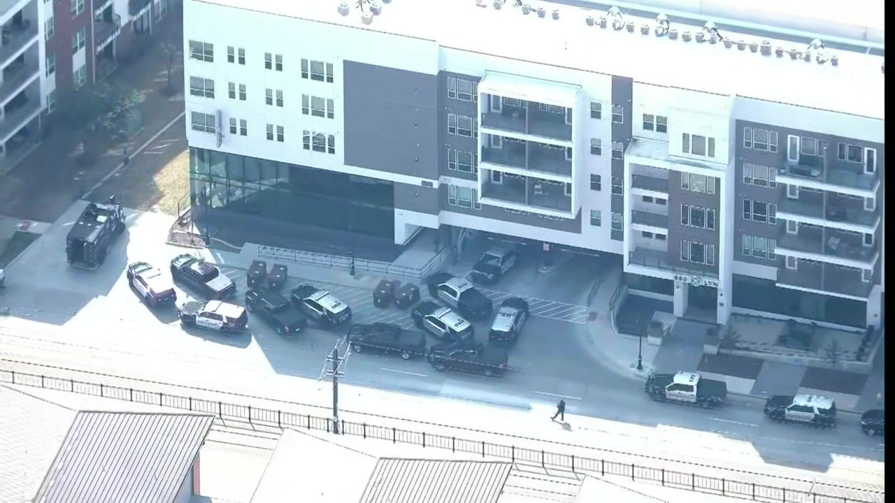 Irving Police Department news Today’s latest updates CBS Texas