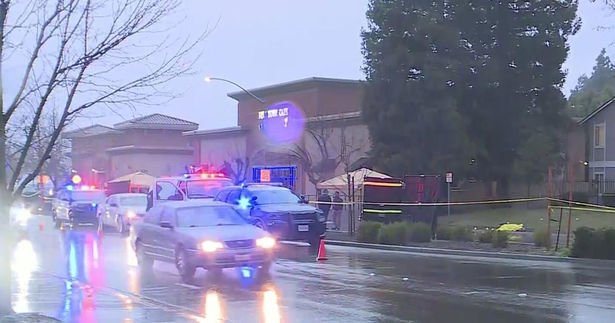 Turlock police investigate homicide, suspect in custody