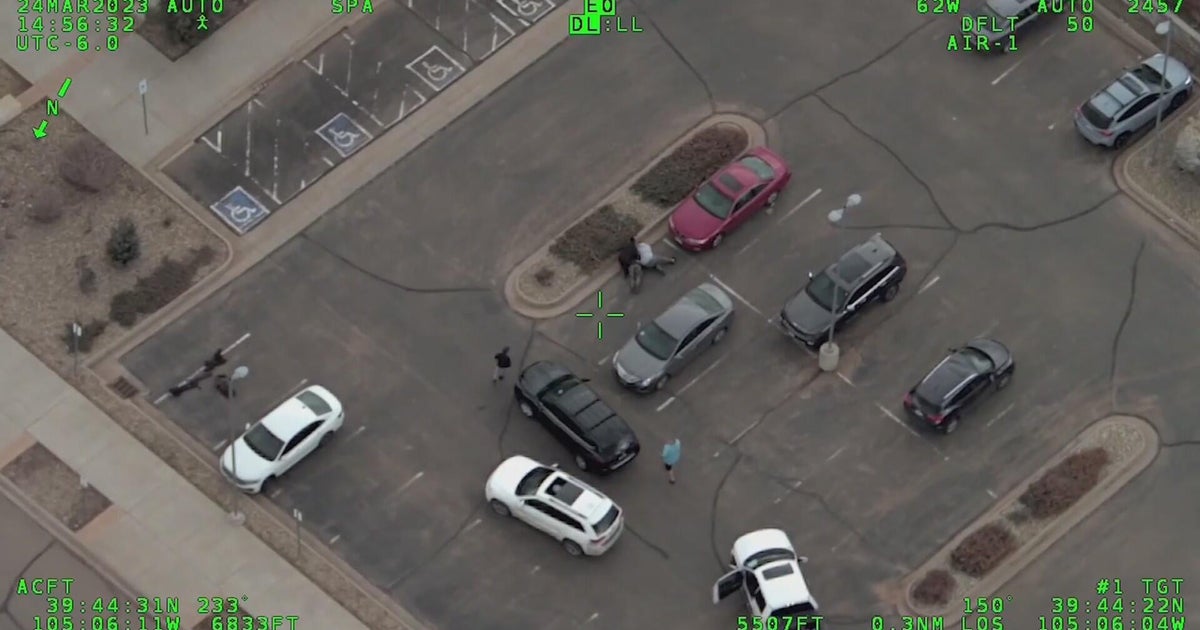 Good Samaritan who captured dangerous car thief shares his experience ...