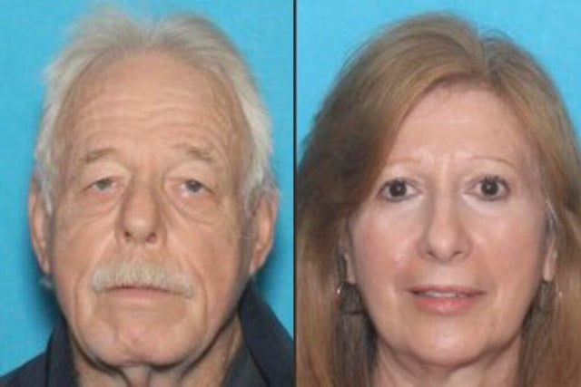 Vermont Border Patrol Shooting