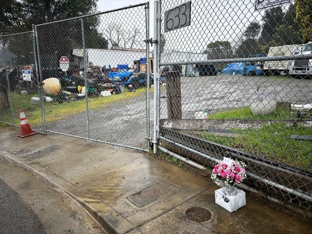 Vermont Border Patrol Shooting