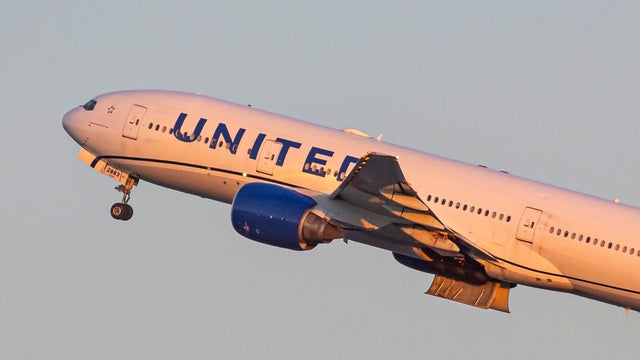 United, American suspend some flights from U.S. to Middle East amid Israel-Iran conflict