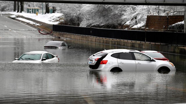 Winter Weather Kentucky 