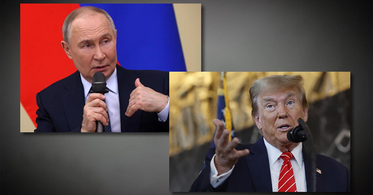 Marvin Kalb tentang bagaimana puncak Trump-putin dapat menyebabkan bencana