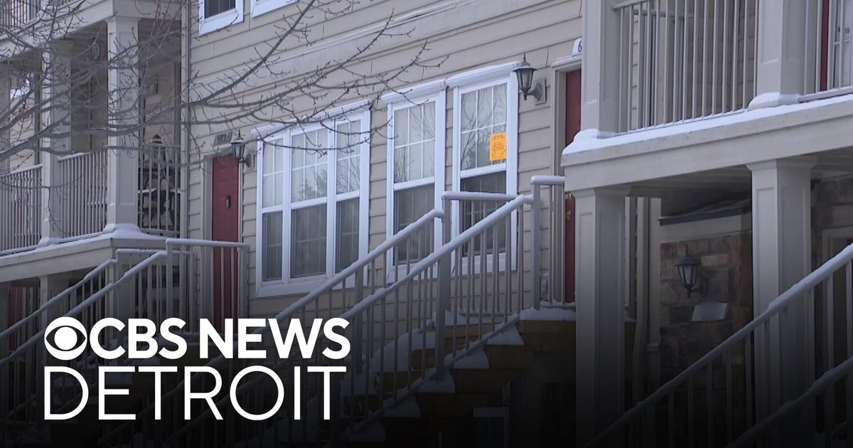 Pontiac mother arrested after children found living in filthy ...