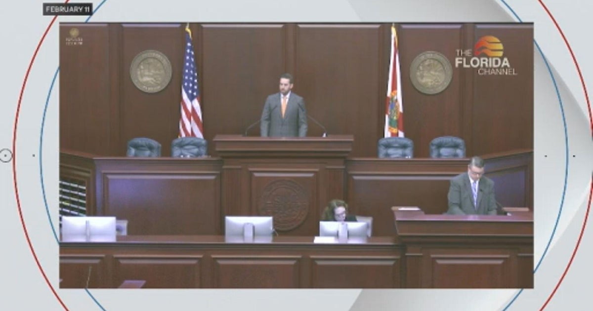 Florida’s immigration crackdown continues with sweeping bill signed into law Florida’s immigration crackdown continues with sweeping bill signed into law