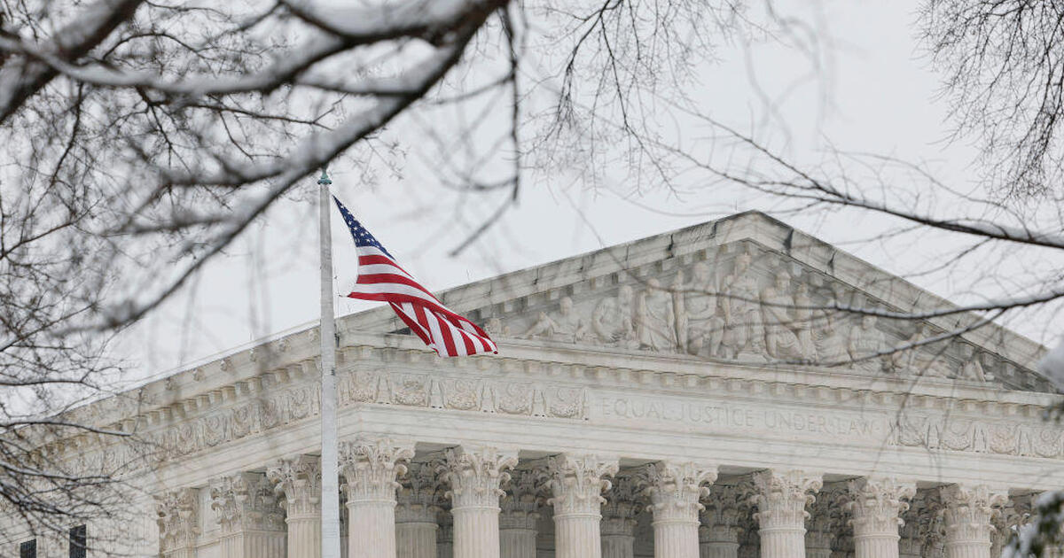 Trump administration wants SCOTUS to permit firing of whistleblower agency head