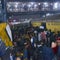 Stampede at railway station in India kills at least 18