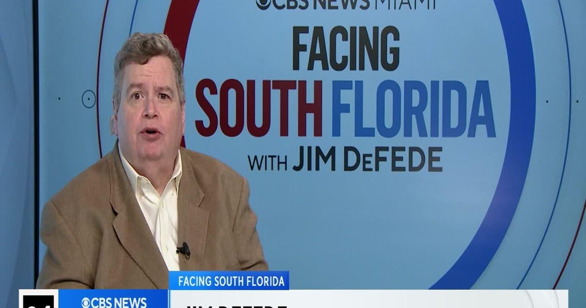 Florida’s immigration crackdown continues with sweeping bill signed into law | Facing South Florida Florida’s immigration crackdown continues with sweeping bill signed into law | Facing South Florida