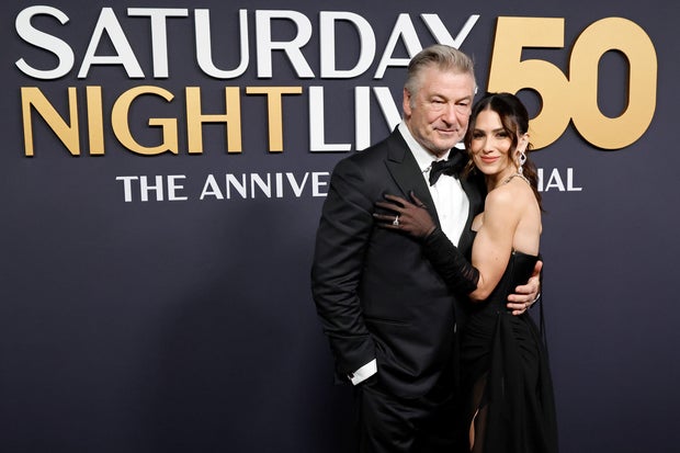 SNL50: The Anniversary Special