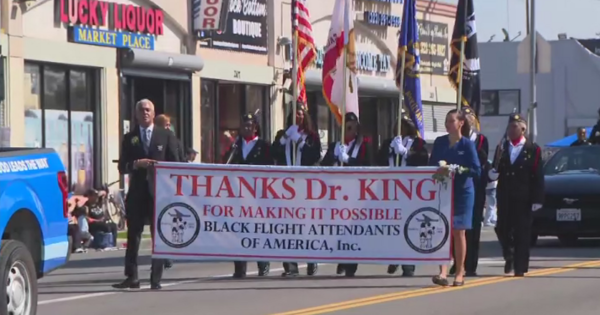 2025 Kingdom Day Parade Set for February 17