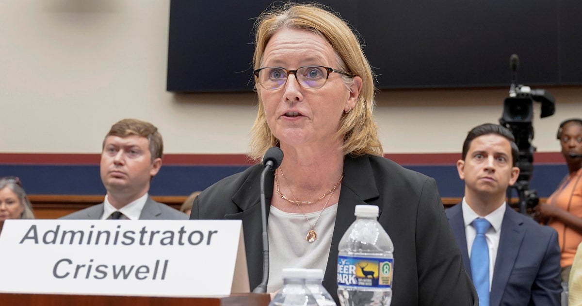 Former FEMA director wants to be dropped from Florida civil rights lawsuit Former FEMA director wants to be dropped from Florida civil rights lawsuit