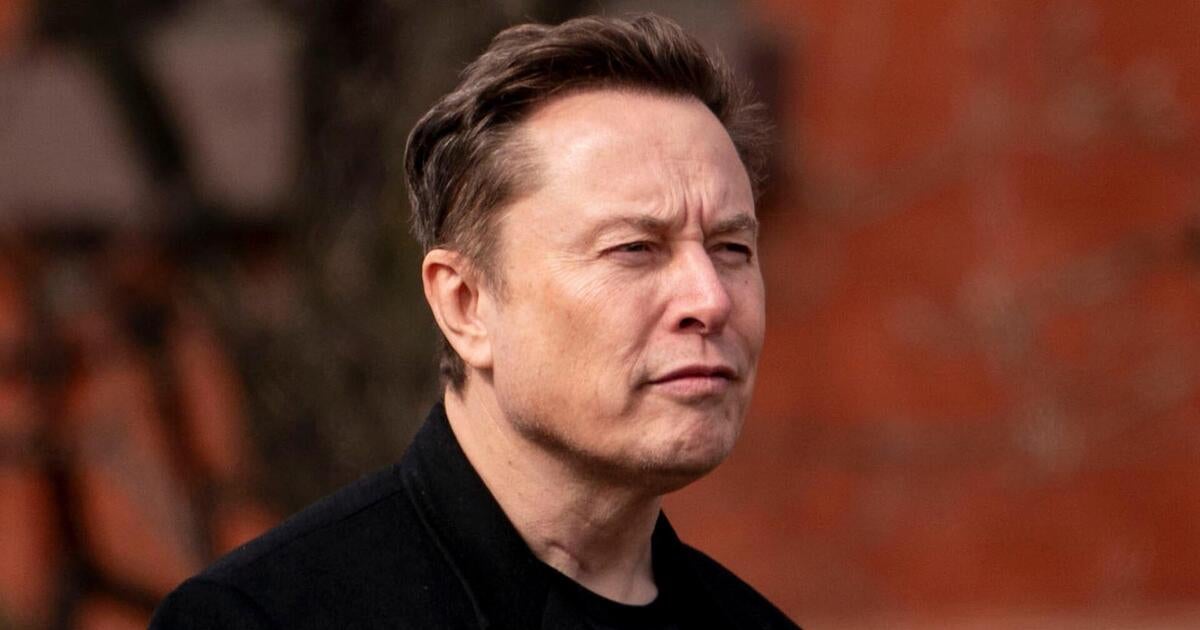 White House tells court Elon Musk is not part of DOGE