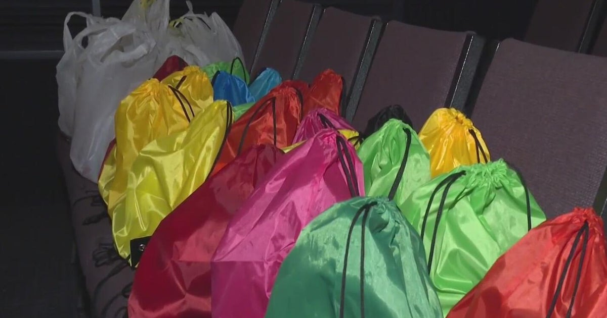 Community members jump in to help residents impacted by water main ...