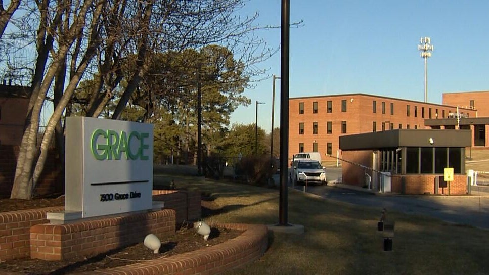 Columbia Residents, Scientists Urge Maryland Officials to Re-evaluate W.R. Grace Lab Permits Over Emissions Concerns