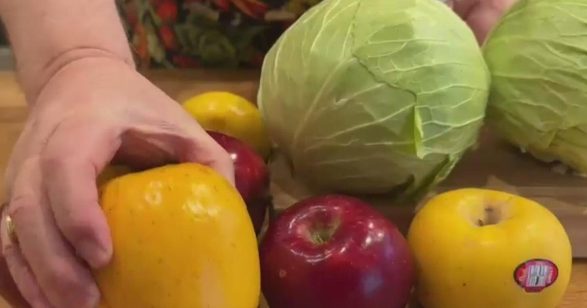 Produce deals of the week .. Your produce man