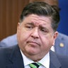 Pritzker: Trump ordering Texas National Guard members to Illinois 