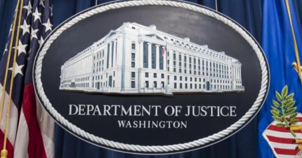 Top DOJ criminal prosecutor abruptly resigns