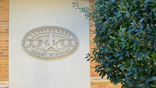 Keller ISD