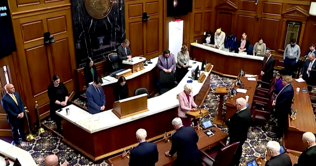 Indiana Advances Plan to Absorb Disaffected Illinois Counties