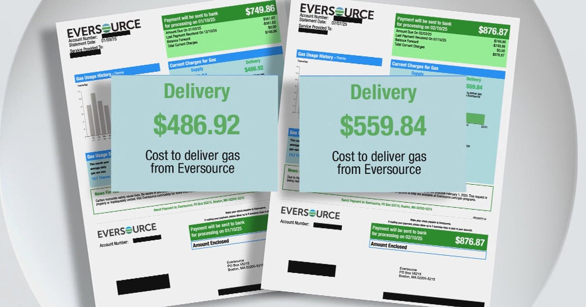 Eversource, National Grid propose 10% cut to Massachusetts gas bills for March and April Eversource, National Grid propose 10% cut to Massachusetts gas bills for March and April