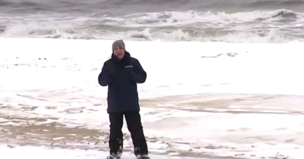 Major U.S. cities face freezing cold temperatures that could set records
