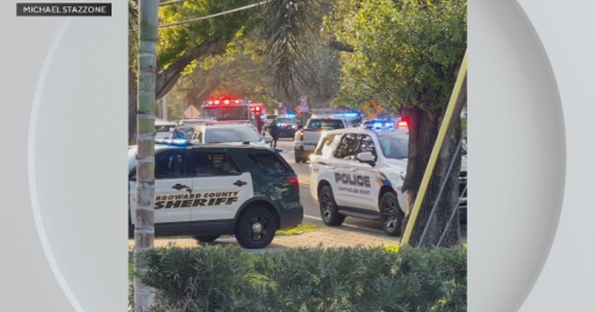 Man shot and killed following domestic disturbance in Lighthouse Point, BSO says Man shot and killed following domestic disturbance in Lighthouse Point, BSO says