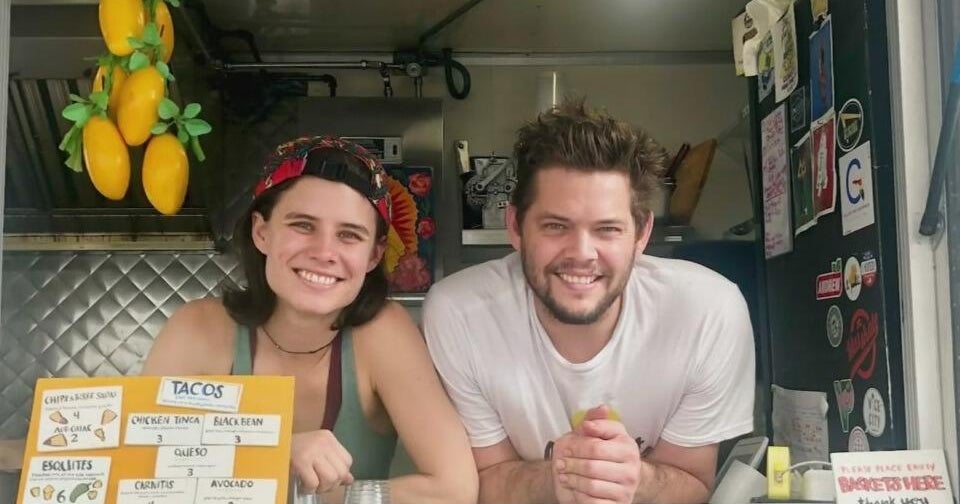 Miami chef couple’s culinary journey from food truck to Michelin stars