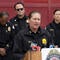 Mayor Bass removes LAFD Chief Kristin Crowley over handling of Palisades fire