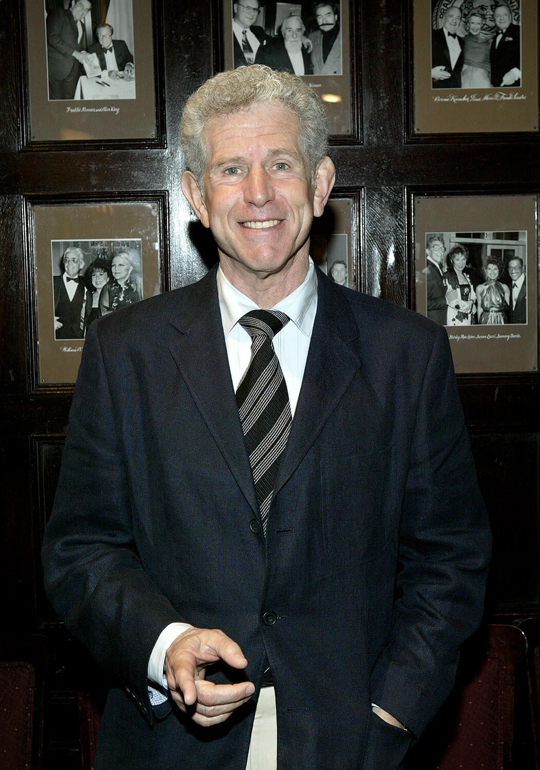 Nominations For The 49th Annual Drama Desk Awards