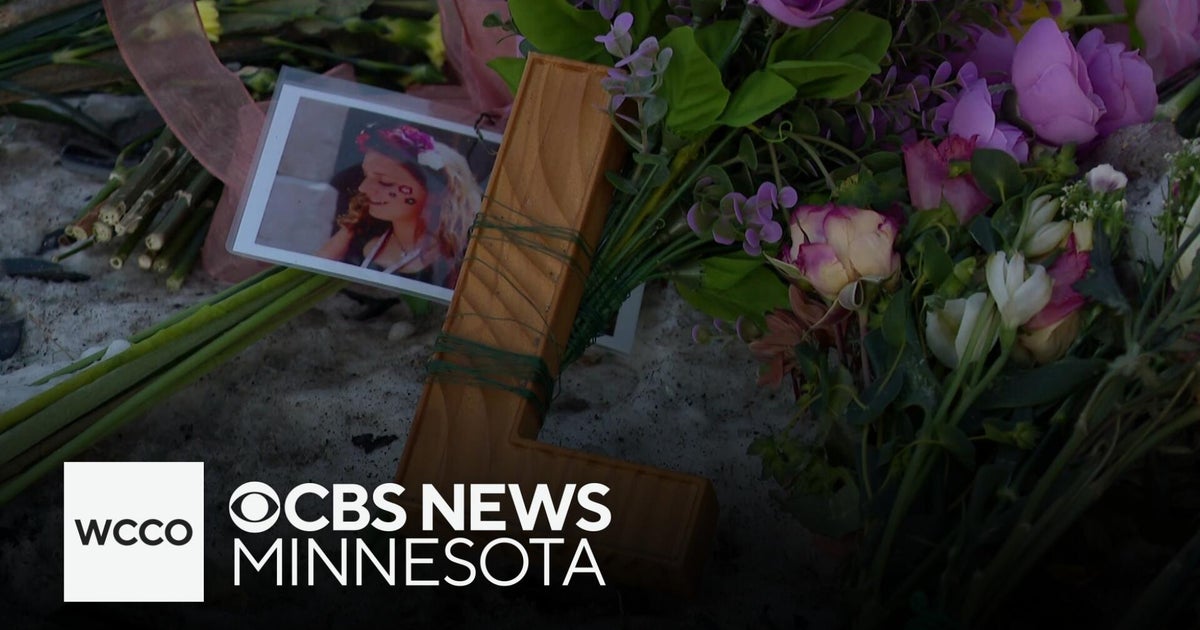 Family carries on legacy of Minnesota teen killed in crash CBS Minnesota