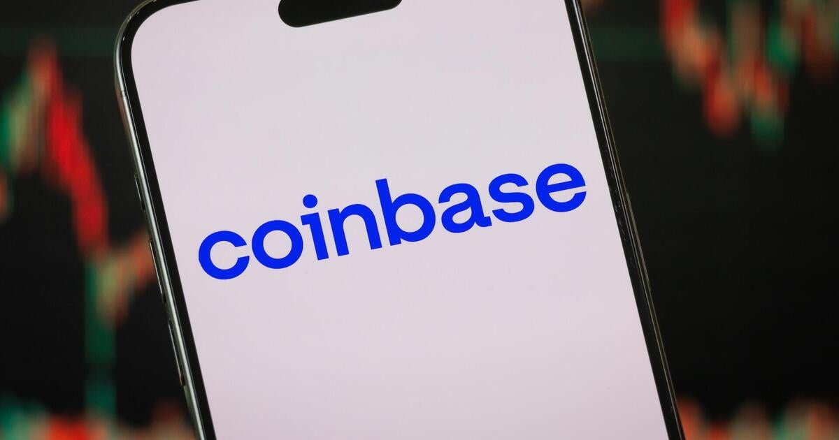 SEC will drop lawsuit against Coinbase, cryptocurrency company says