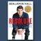 Book excerpt: "Resolute" by Benjamin Hall