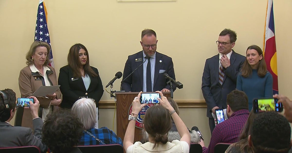 Colorado lawmakers introduce bill for crime lab misconduct reporting