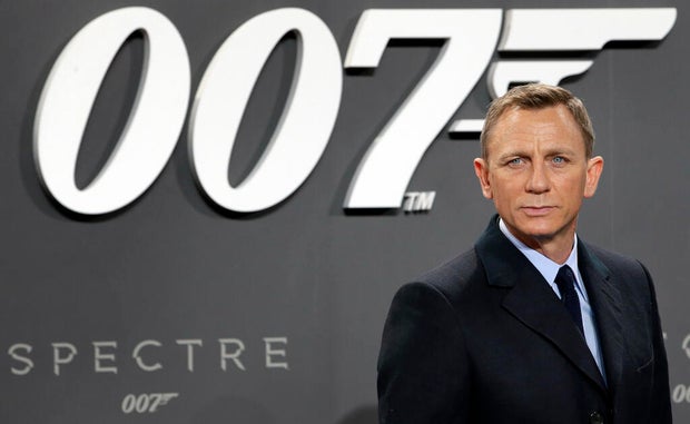 Film franchise James Bond now under the control of Amazon MGM after New Deal
Aitrend Film franchise James Bond now under the control of Amazon MGM after New Deal
Aitrend