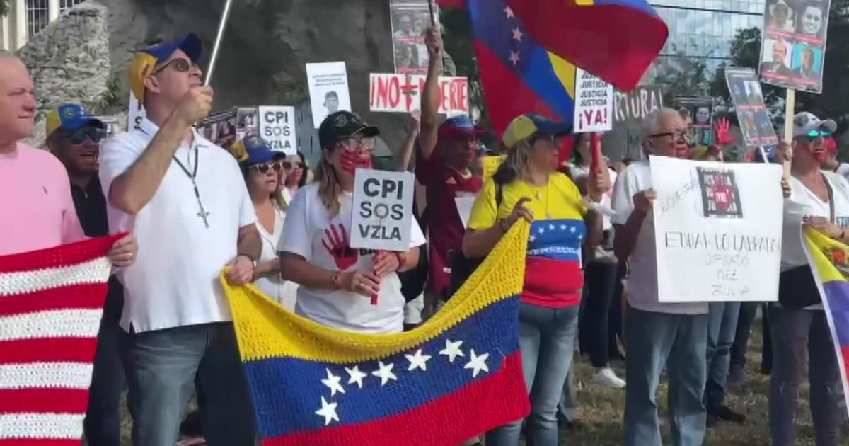 Trump administration faces legal challenge over end of Venezuelan Temporary Protected Status Trump administration faces legal challenge over end of Venezuelan Temporary Protected Status