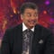 Astrophysicist Neil deGrasse Tyson discusses 2032 asteroid collision