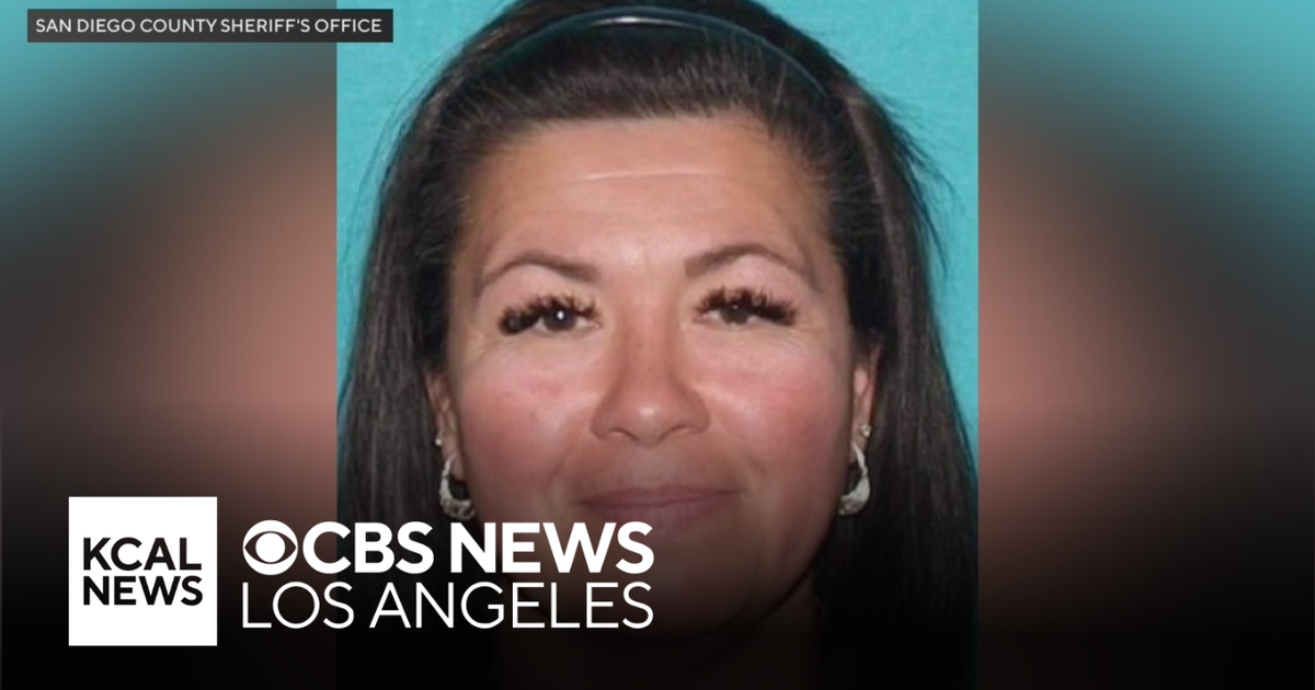 Police continue to search for wife accused of killing Cal Fire captain ...