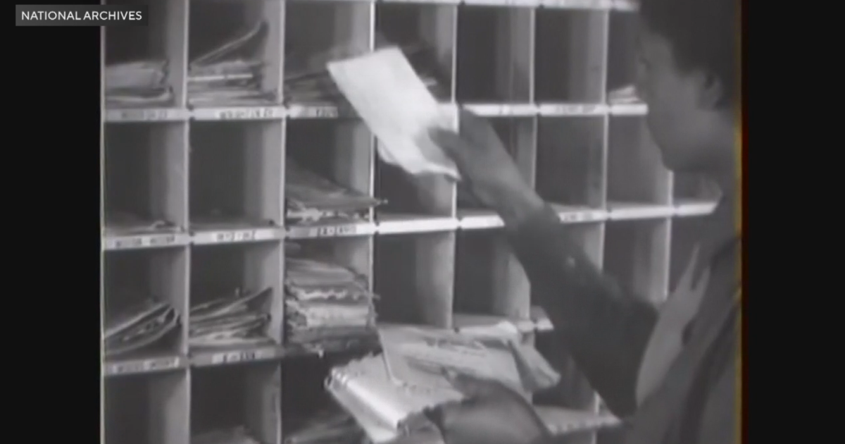 Historian uncovers largely unknown story of the 6888 Battalion with Maryland ties Historian uncovers largely unknown story of the 6888 Battalion with Maryland ties