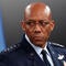 Trump fires Gen. Charles Q. Brown as chair of the Joint Chiefs of Staff