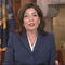 Transcript: Gov. Kathy Hochul on "Face the Nation with Margaret Brennan"